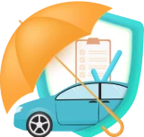 Отдельно приобретать полис нет необходимости – страхование в пакете