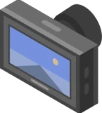 Видеорегистратор при покупке автомобиля в кредит в подарок