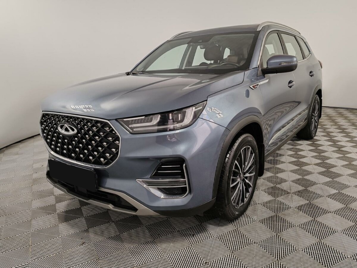 Chery Tiggo 8 Pro I, 2021