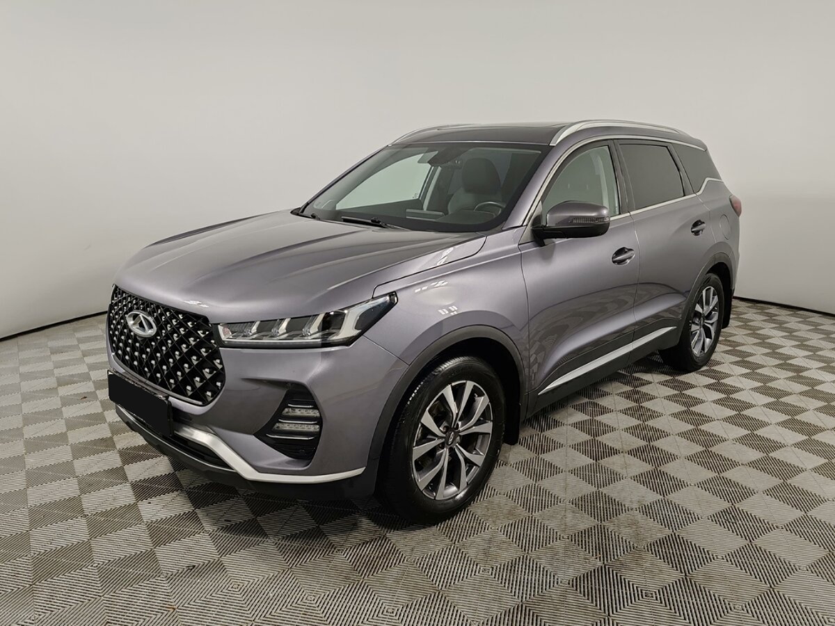 Chery Tiggo 7 Pro I, 2022