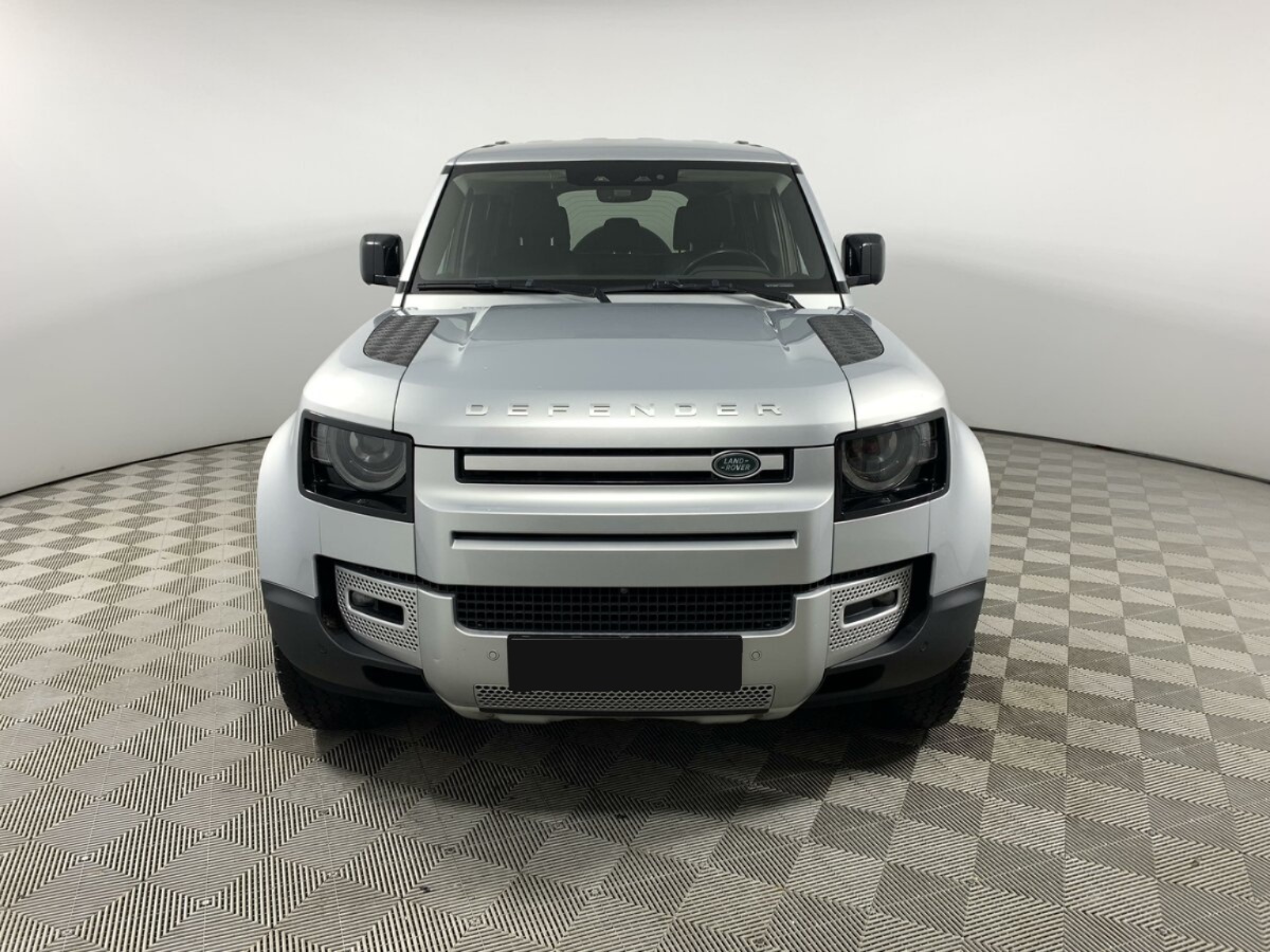 Land Rover Defender 110 II, 2021