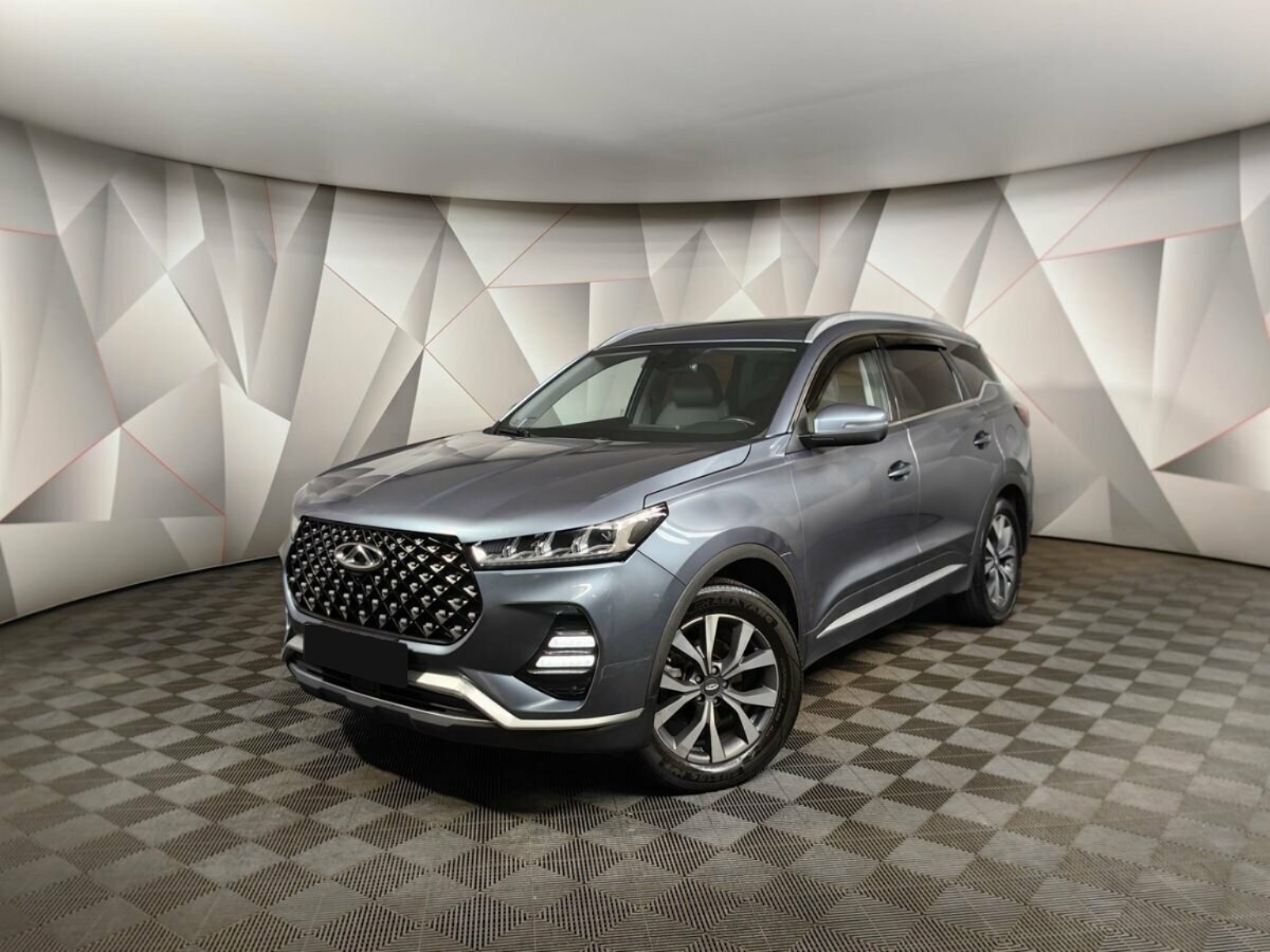 Chery Tiggo 7 Pro I, 2021