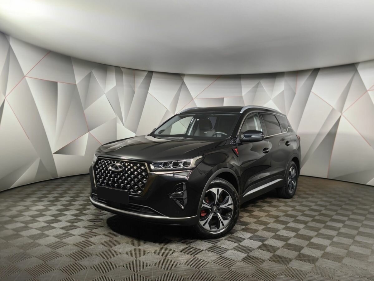 Chery Tiggo 7 Pro Max I, 2023