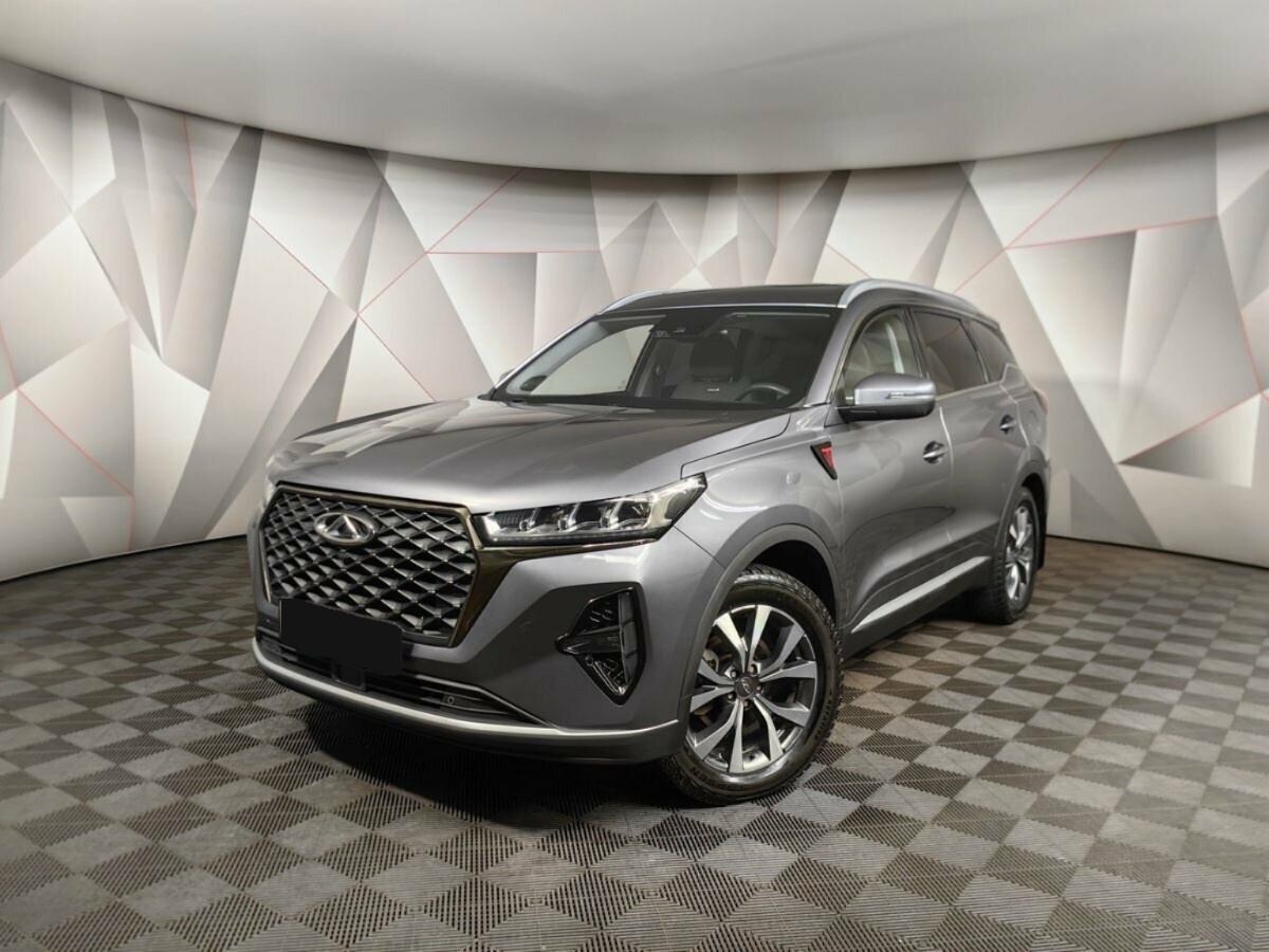 Chery Tiggo 7 Pro Max I, 2023