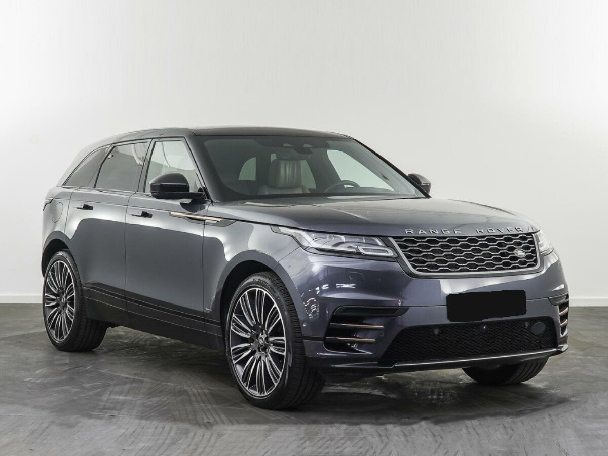 Land Rover Range Rover Velar MHEV I, 2021