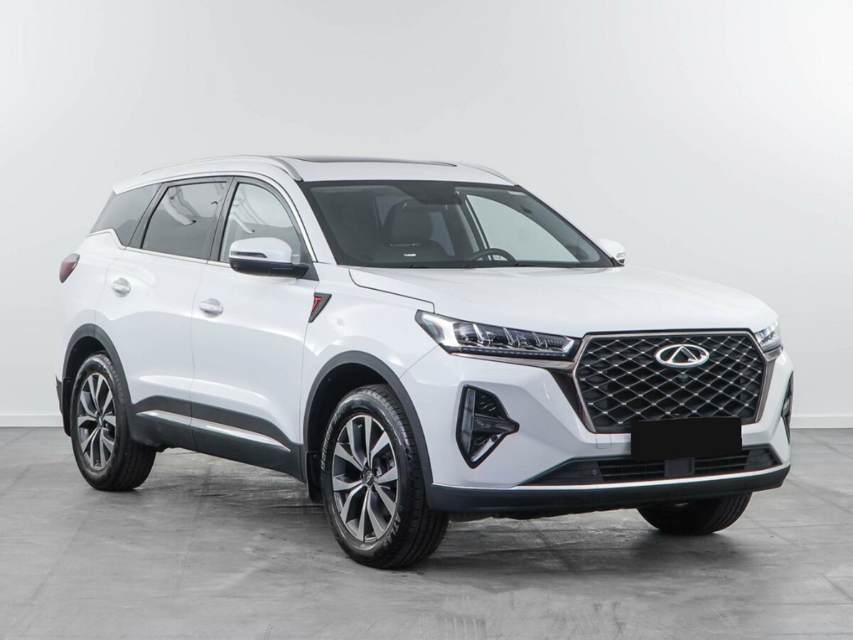 Chery Tiggo 7 Pro Max I, 2023