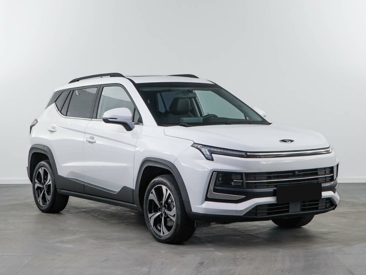 Москвич 3, 2023