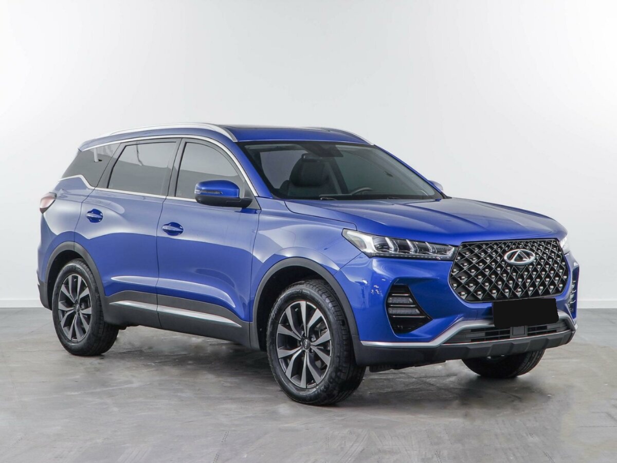 Chery Tiggo 7 Pro I, 2022