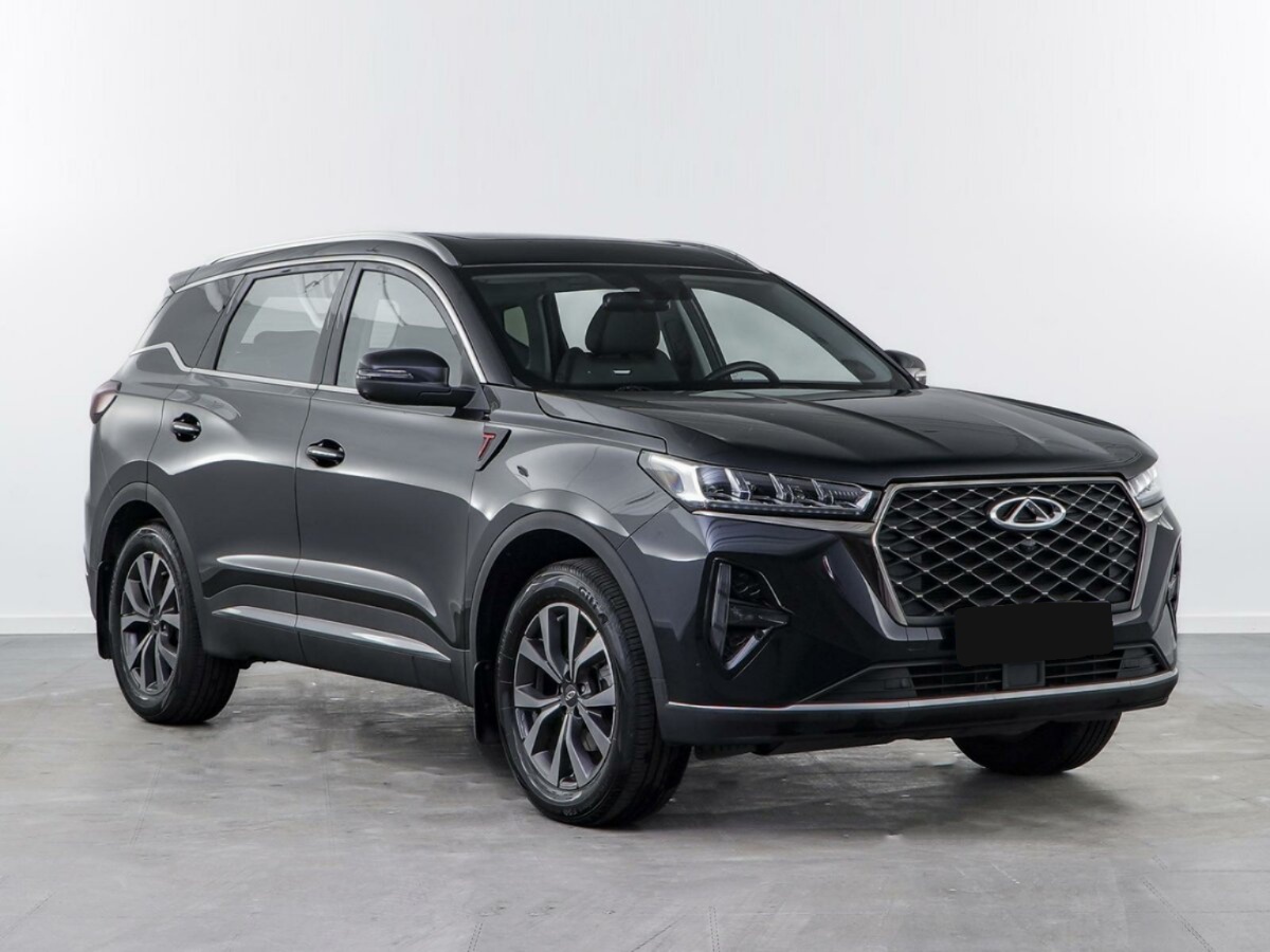 Chery Tiggo 7 Pro Max I, 2022