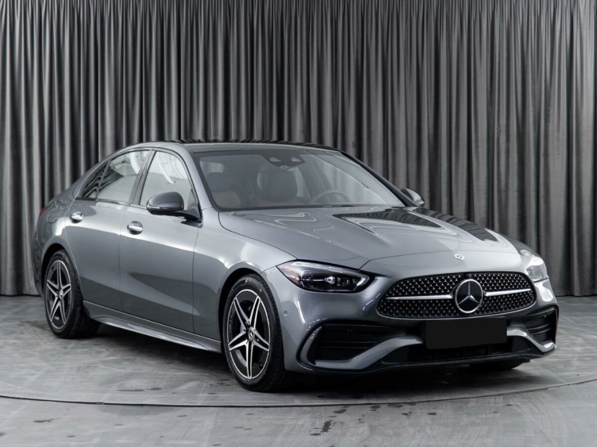 Mercedes-Benz C-Класс 300 V (W206), 2023