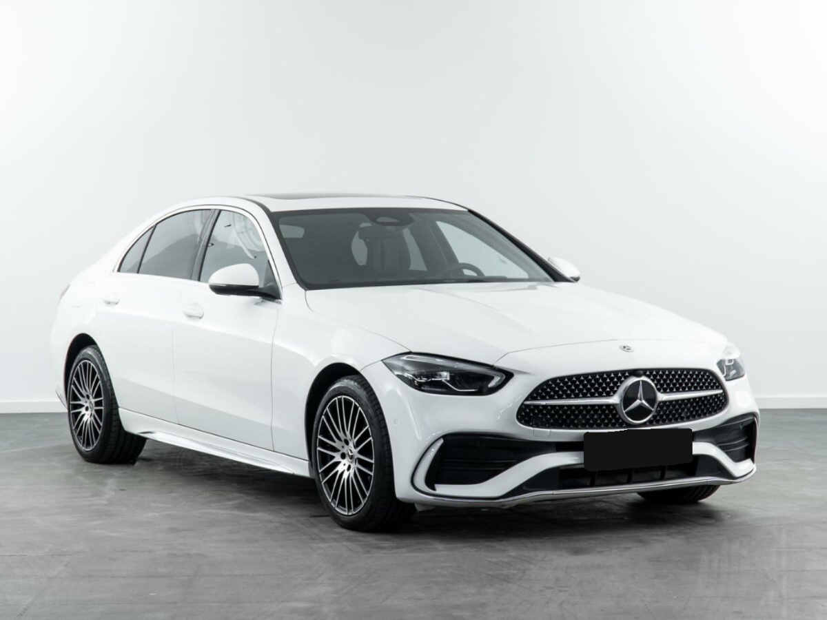 Mercedes-Benz C-Класс Long 200 L V (W206), 2023
